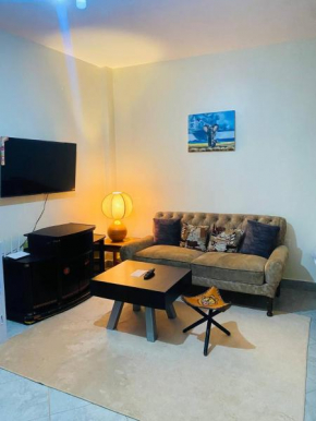 Rige's Homes Furnished Studio